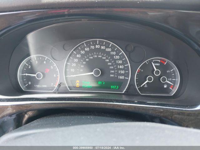 2007 SAAB 9-5 YS3EH45G573523981 Photo 6