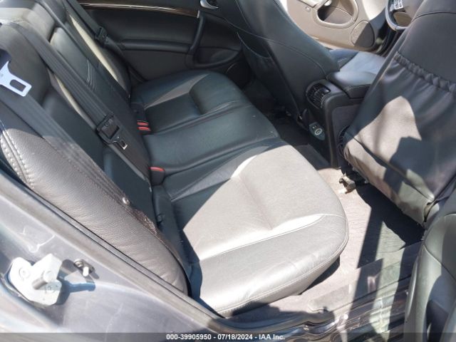 2007 SAAB 9-5 YS3EH45G573523981 Photo 7
