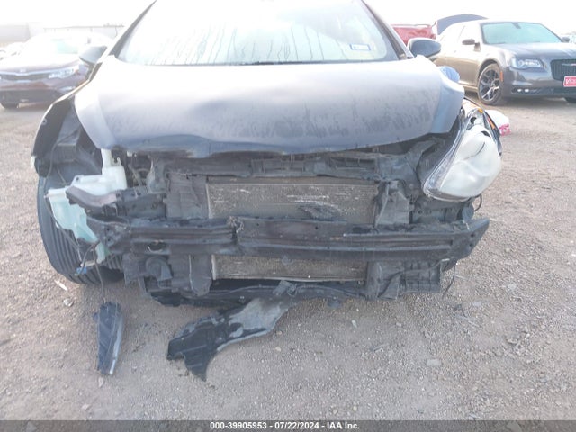 Hyundai ELANTRA GT 2014 KMHD35LH6EU211979 Image 6