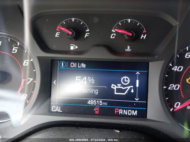 1G1FD3DS5M0138790 Chevrolet Camaro Rwd  2lt