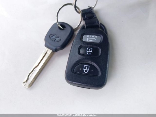 5NPEB4AC5EH883149 Hyundai SONATA GLS