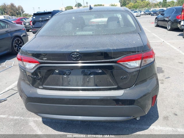 Toyota COROLLA LE 2022 5YFEPMAE7NP386111 Image 16