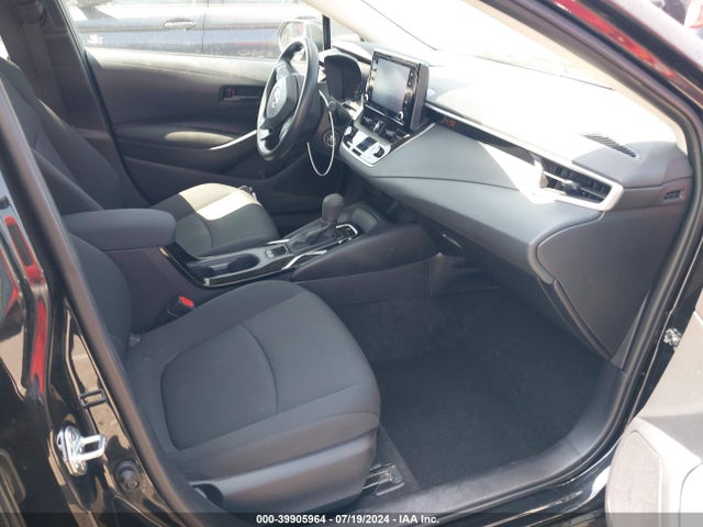 Toyota COROLLA LE 2022 5YFEPMAE7NP386111 Image 5