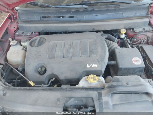 3C4PDCGG2GT239229 Dodge Journey Crossroad Plus