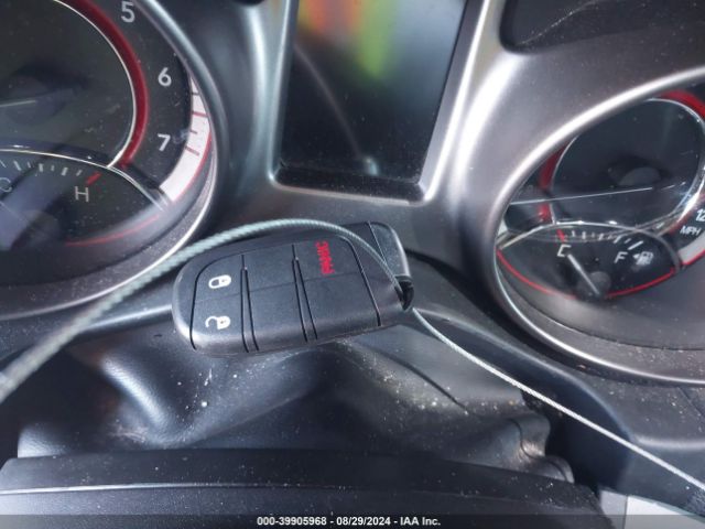 3C4PDCGG2GT239229 Dodge Journey Crossroad Plus