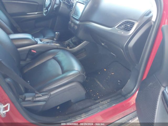 3C4PDCGG2GT239229 Dodge Journey Crossroad Plus