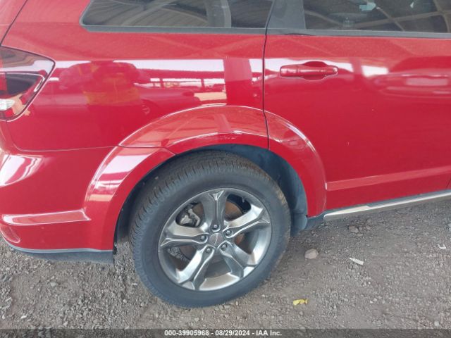 3C4PDCGG2GT239229 Dodge Journey Crossroad Plus