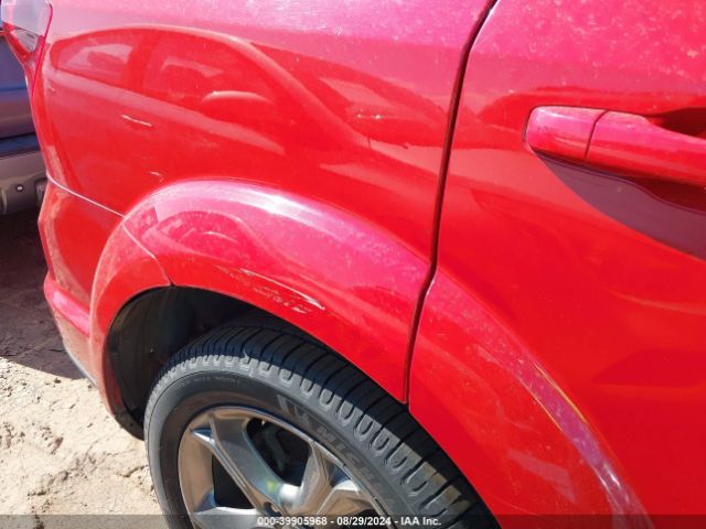 3C4PDCGG2GT239229 Dodge Journey Crossroad Plus