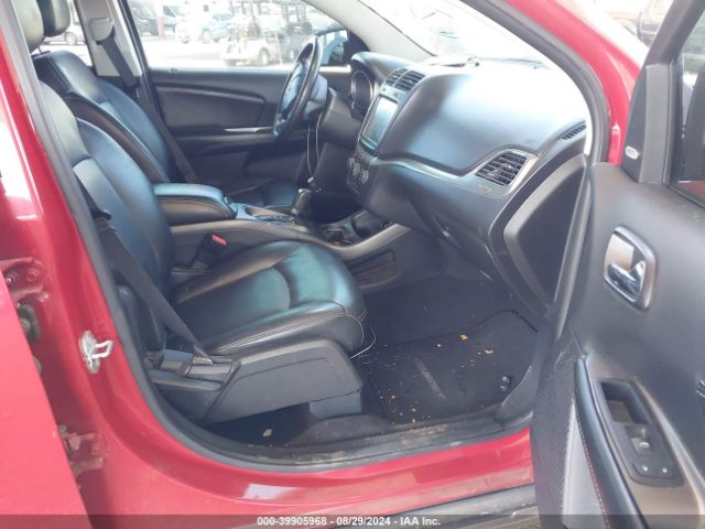 3C4PDCGG2GT239229 Dodge Journey Crossroad Plus