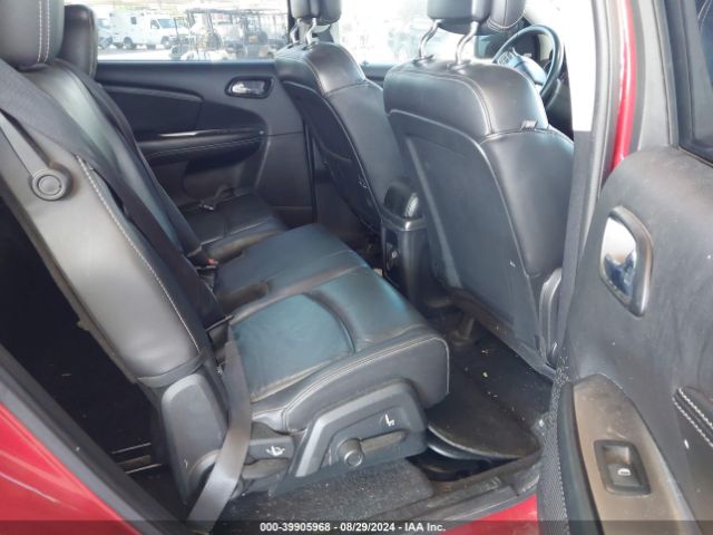 3C4PDCGG2GT239229 Dodge Journey Crossroad Plus