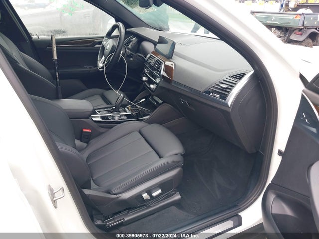 5UX2V1C01M9H06988 BMW X4 Xdrive30i