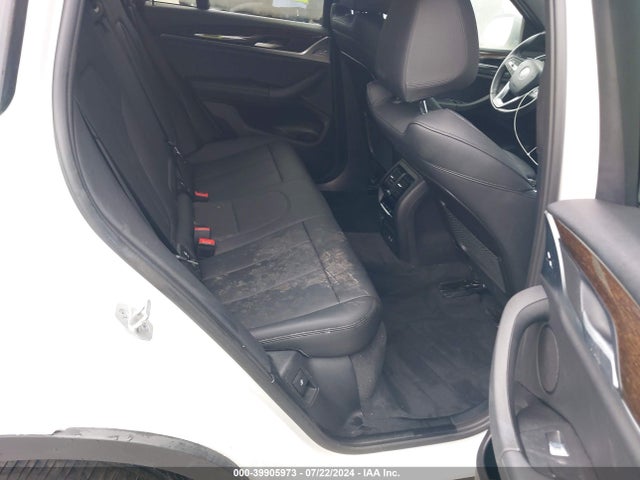 5UX2V1C01M9H06988 BMW X4 Xdrive30i