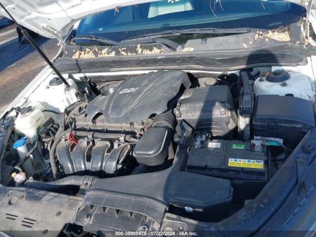 KNAGM4A76F5657979 KIA Optima Lx