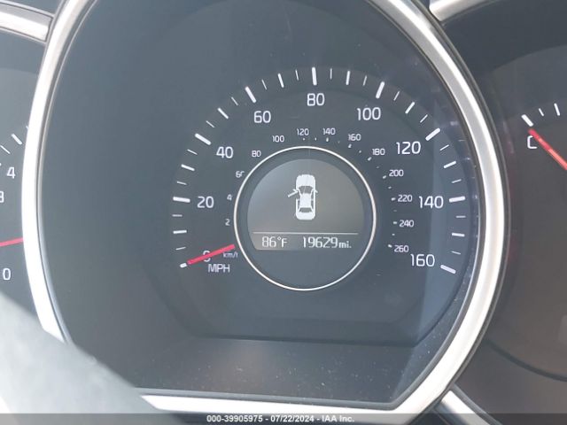 KNAGM4A76F5657979 KIA Optima Lx