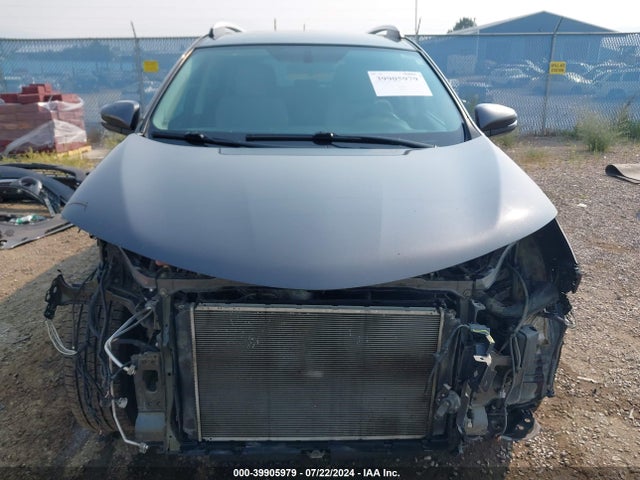 Toyota Rav4 Xle 2015 2T3RFREV9FW344705 Image 13