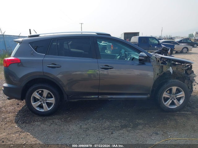 Toyota Rav4 Xle 2015 2T3RFREV9FW344705 Image 14