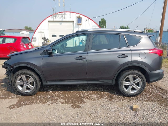 Toyota Rav4 Xle 2015 2T3RFREV9FW344705 Image 15