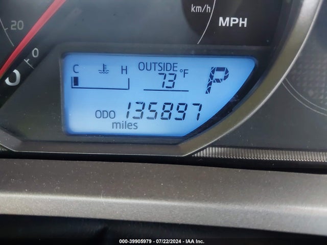 Toyota Rav4 Xle 2015 2T3RFREV9FW344705 Image 16