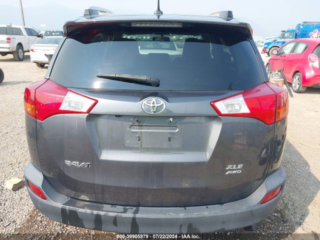 Toyota Rav4 Xle 2015 2T3RFREV9FW344705 Image 17