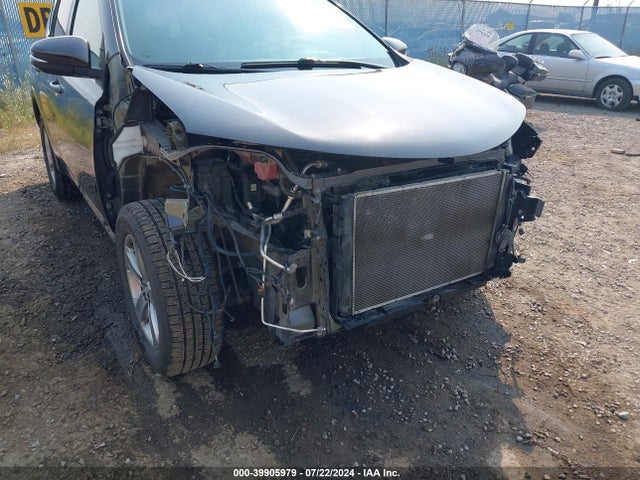 Toyota Rav4 Xle 2015 2T3RFREV9FW344705 Image 6
