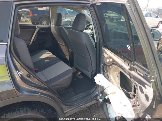 Toyota Rav4 Xle 2015 2T3RFREV9FW344705 Image 8