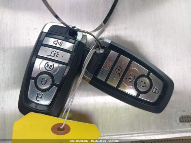 1FMJK1K84PEA03354 Ford Expedition Limited Max
