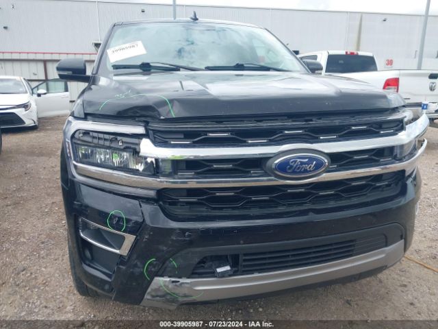 1FMJK1K84PEA03354 Ford Expedition Limited Max
