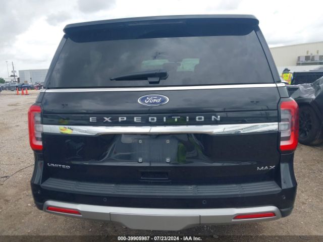 1FMJK1K84PEA03354 Ford Expedition Limited Max