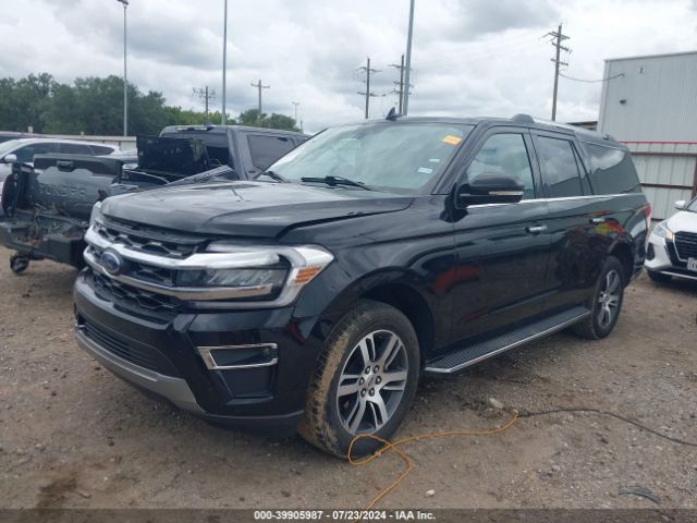 1FMJK1K84PEA03354 Ford Expedition Limited Max