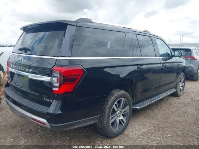 1FMJK1K84PEA03354 Ford Expedition Limited Max