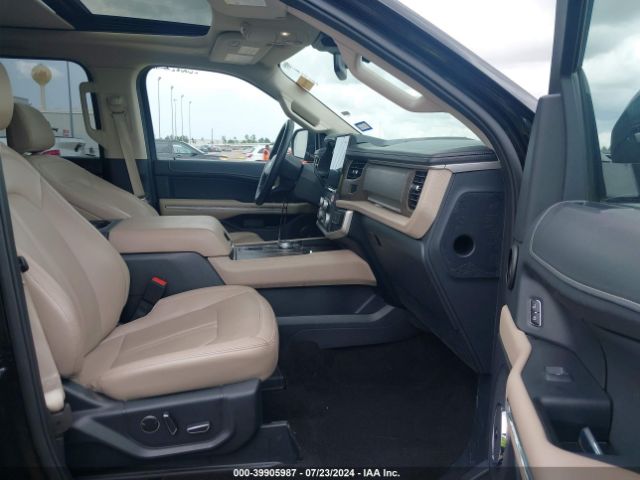 1FMJK1K84PEA03354 Ford Expedition Limited Max