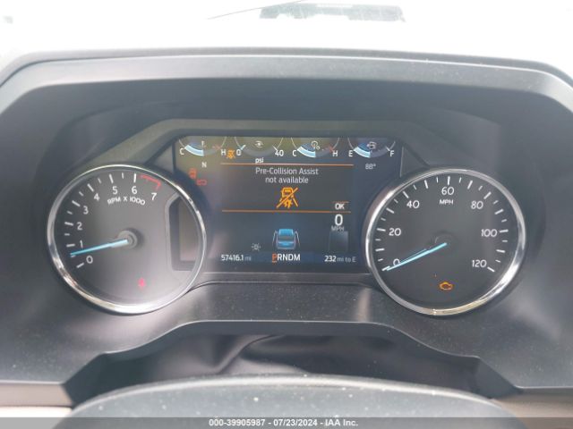 1FMJK1K84PEA03354 Ford Expedition Limited Max