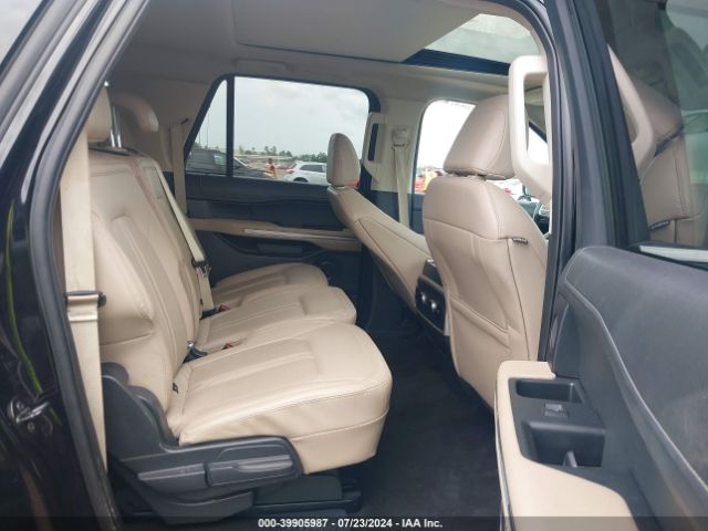 1FMJK1K84PEA03354 Ford Expedition Limited Max