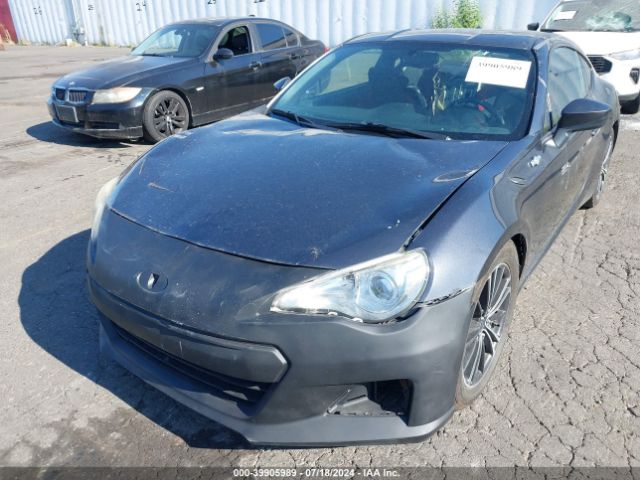 JF1ZNAA14E8706408 Scion FR-S