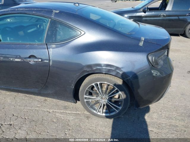 JF1ZNAA14E8706408 Scion FR-S
