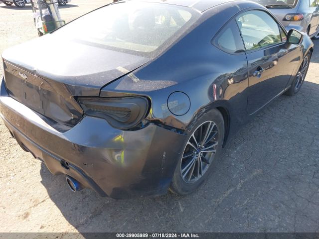 JF1ZNAA14E8706408 Scion FR-S