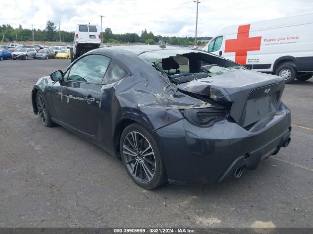 JF1ZNAA14E8706408 Scion FR-S