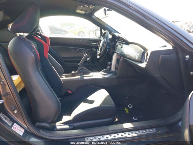 JF1ZNAA14E8706408 Scion FR-S