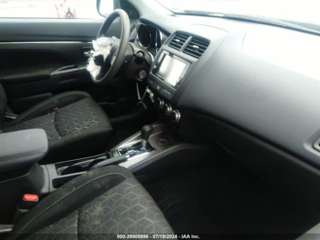 JA4APUAU7NU021754 Mitsubishi Outlander Sport 2.0 Be 2wd/2.0 Es 2wd/2.0 Le 2wd/2.0 S 2wd