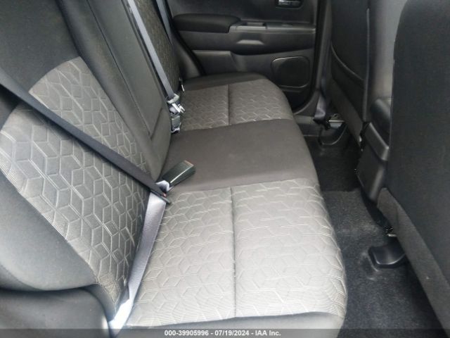 JA4APUAU7NU021754 Mitsubishi Outlander Sport 2.0 Be 2wd/2.0 Es 2wd/2.0 Le 2wd/2.0 S 2wd