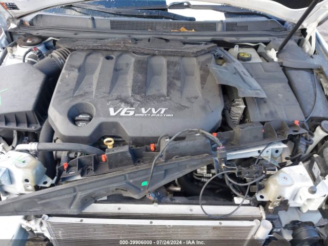 2G61M5S30G9119201 Cadillac Xts Luxury Collection