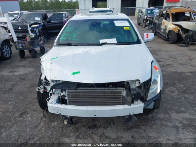 2G61M5S30G9119201 Cadillac Xts Luxury Collection