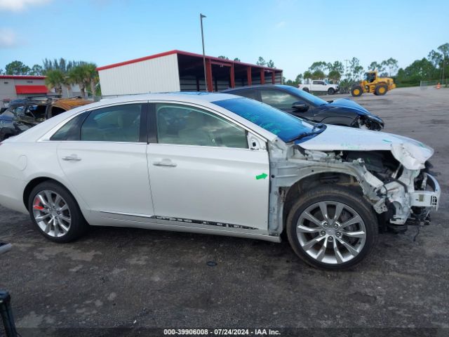 2G61M5S30G9119201 Cadillac Xts Luxury Collection