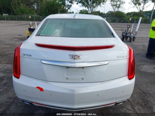 2G61M5S30G9119201 Cadillac Xts Luxury Collection