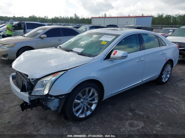 2G61M5S30G9119201 Cadillac Xts Luxury Collection