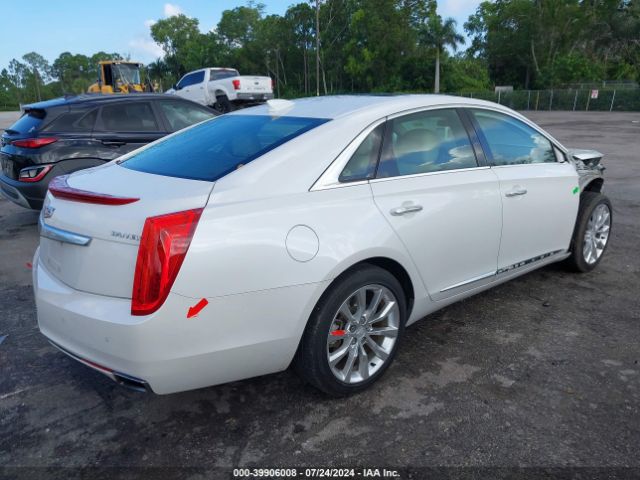 2G61M5S30G9119201 Cadillac Xts Luxury Collection