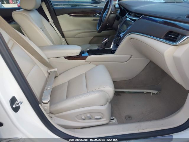 2G61M5S30G9119201 Cadillac Xts Luxury Collection