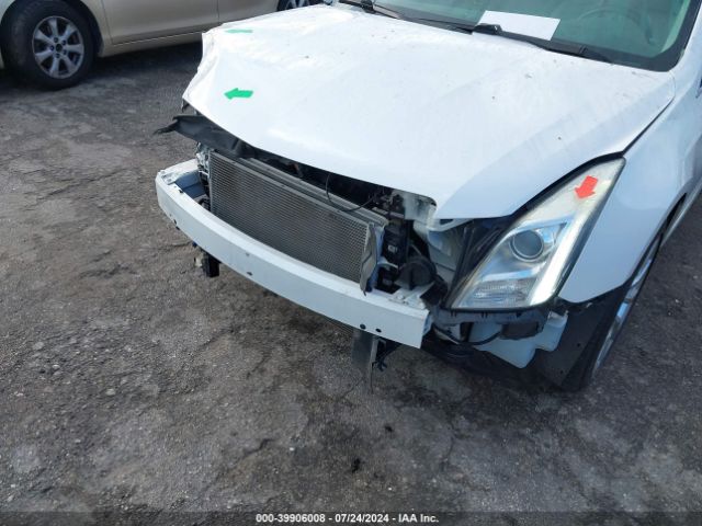 2G61M5S30G9119201 Cadillac Xts Luxury Collection