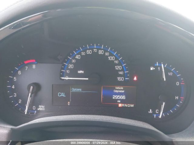 2G61M5S30G9119201 Cadillac Xts Luxury Collection