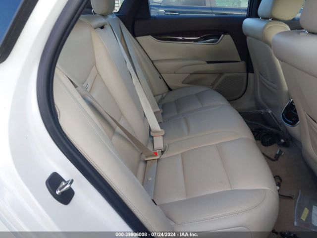 2G61M5S30G9119201 Cadillac Xts Luxury Collection